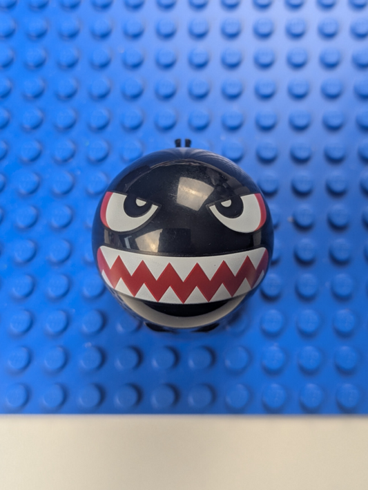 Lego Super Mario: Boomer / Banzai Bill mar0015 Set 71366