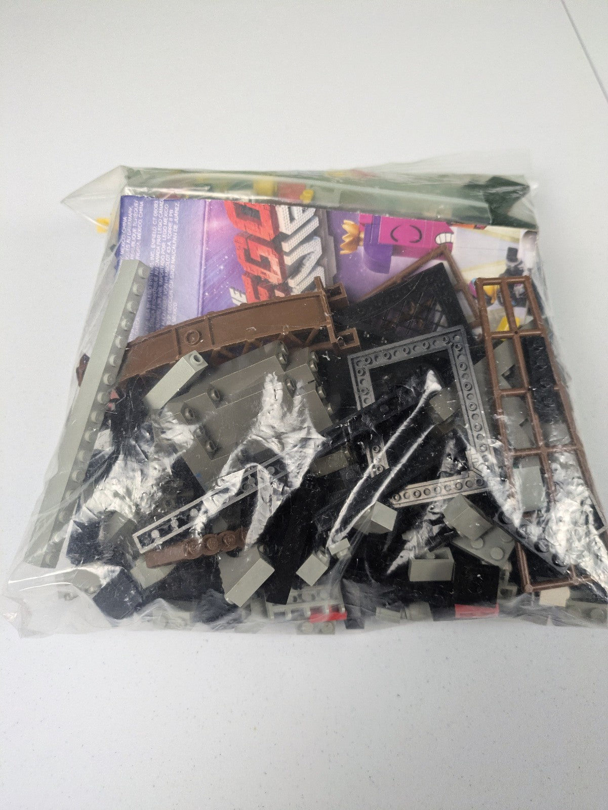 Lego Pirates: Pirates I: Pirates Perilous Pitfall Set 6281