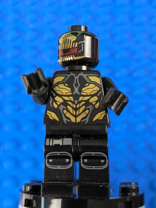 Lego Super Heroes: Avengers Endgame: Outrider sh0562 Sets 76124, 76123