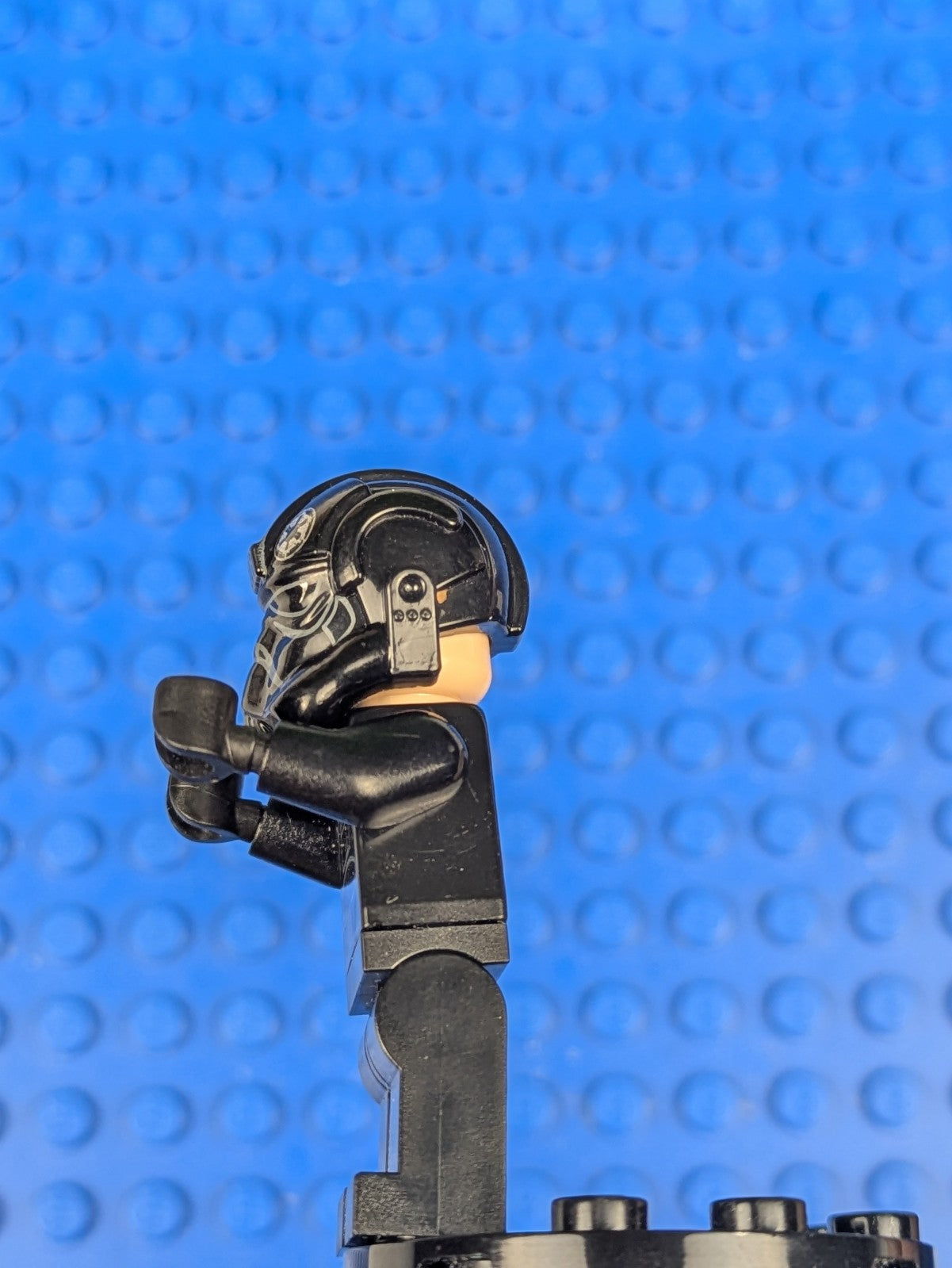 Lego Star Wars: Imperial TIE Fighter Pilot - Rebels sw0621 Set 75106