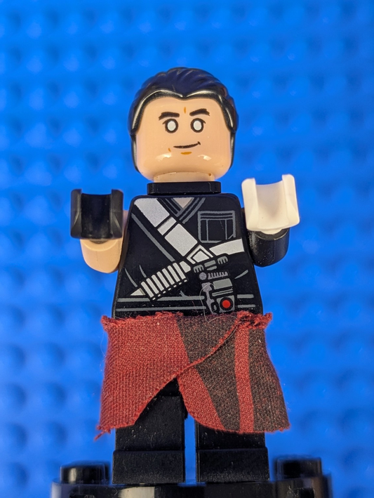 Lego Star Wars: Rogue One: Chirrut Îmwe (Imwe) sw0789 Set 75152