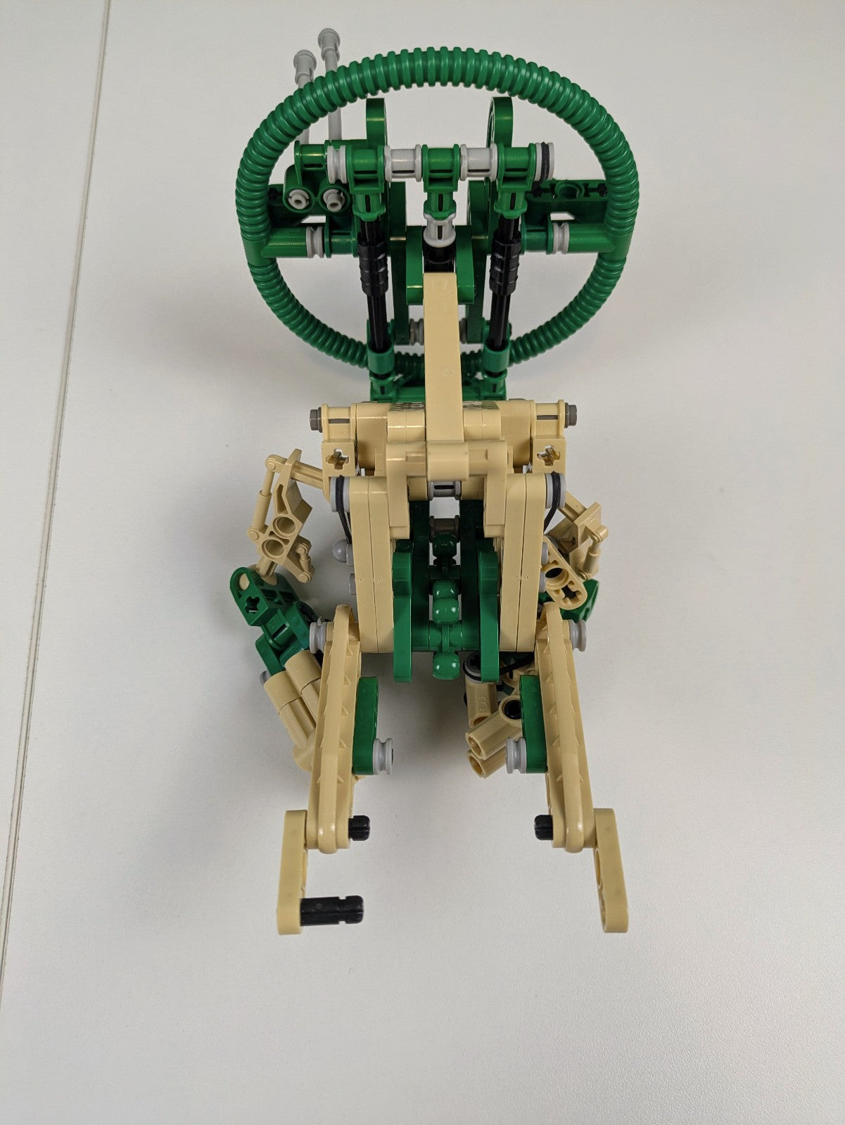 Lego Star Wars Pit Droid 8000