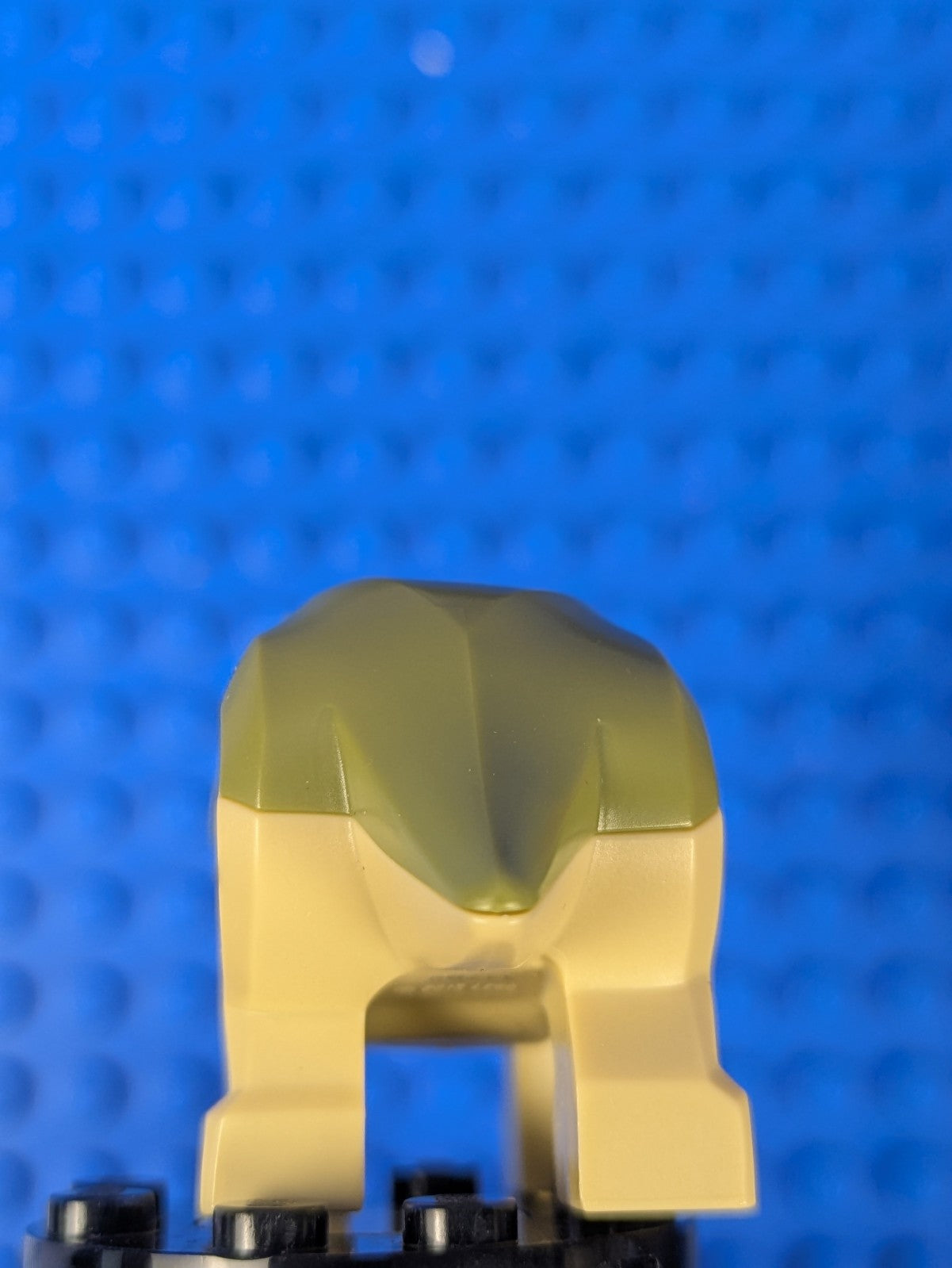 Lego Jurassic World: Animal: Dinosaur Triceratops Baby tricera05 Set 75939