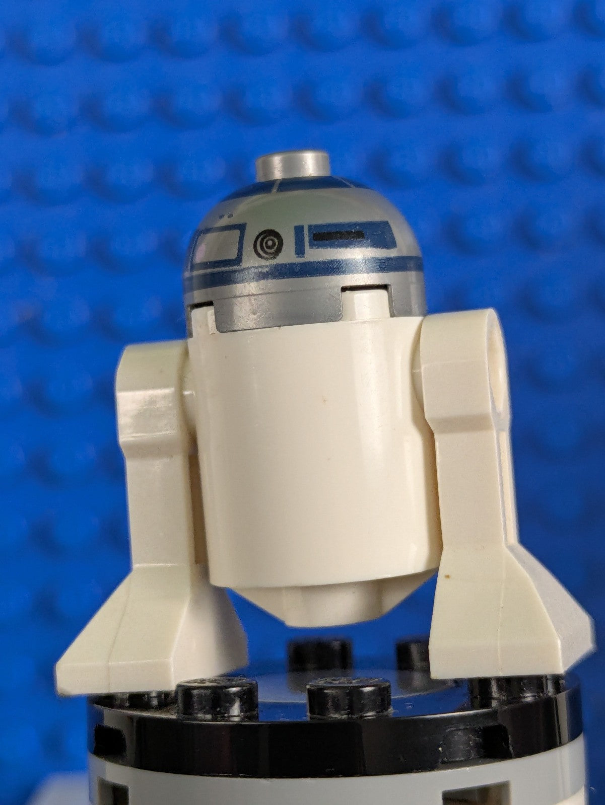 Lego Star Wars: R2-D2 - Astromech Droid sw1202 Sets 75339, 75379