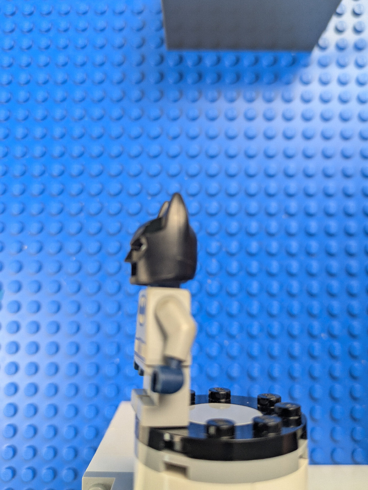 Lego Super Heroes: Mighty Micros: Batman - Short Legs sh0356 Set 76069
