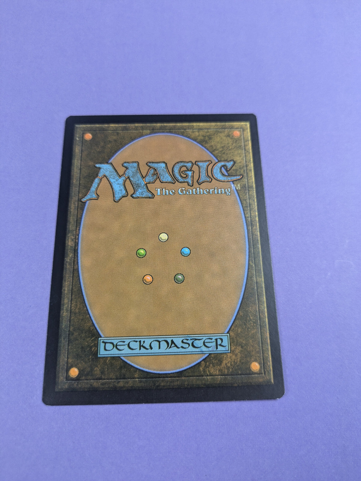 MTG: Magic The Gathering: Primeval Titan- Mythic- Near Mint