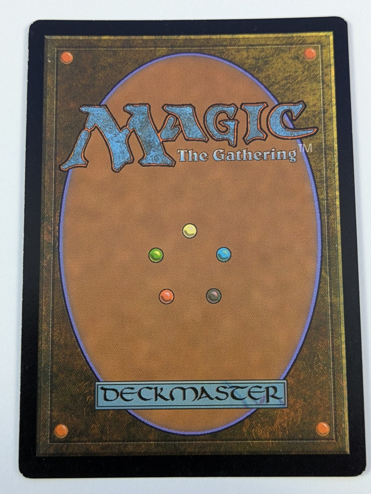 MTG: Duel Decks: Speed vs. Cunning: Zurgo Helmsmasher Foil #001/082 Mythic - LP