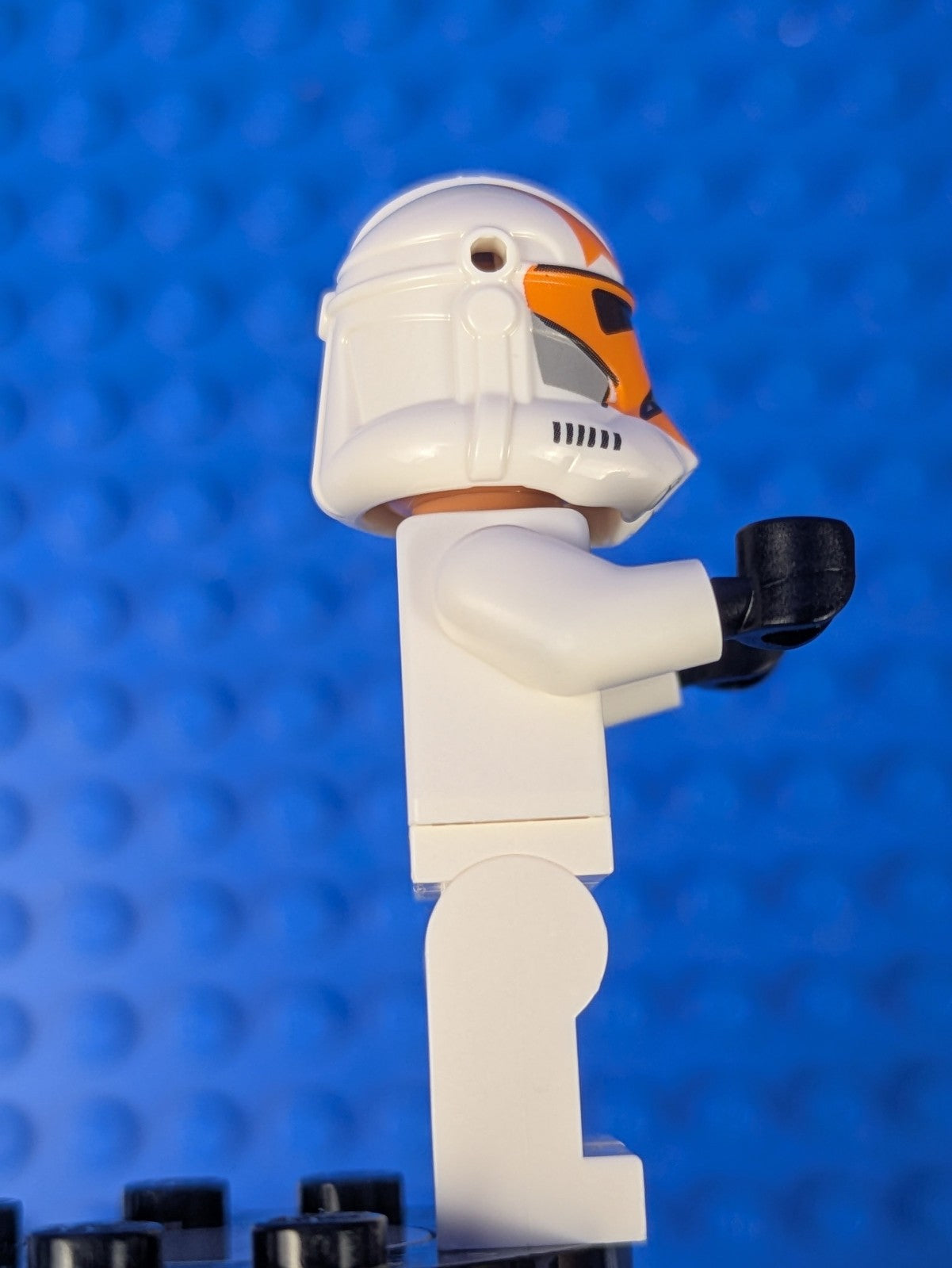Lego Star Wars: Clone Trooper - 501st Legion 332nd Company (8X) sw1278 Set 75359