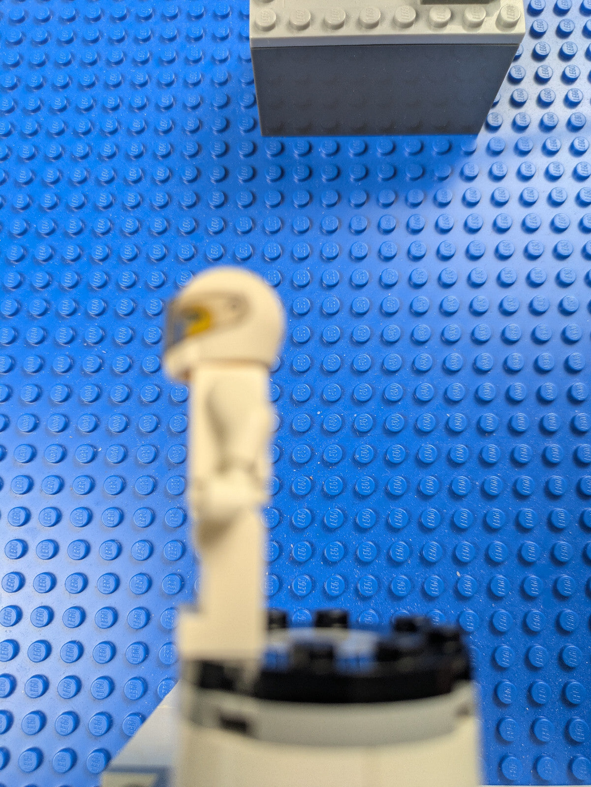 Lego Space: Classic Space: Classic Space - White sp146 Set 5008897