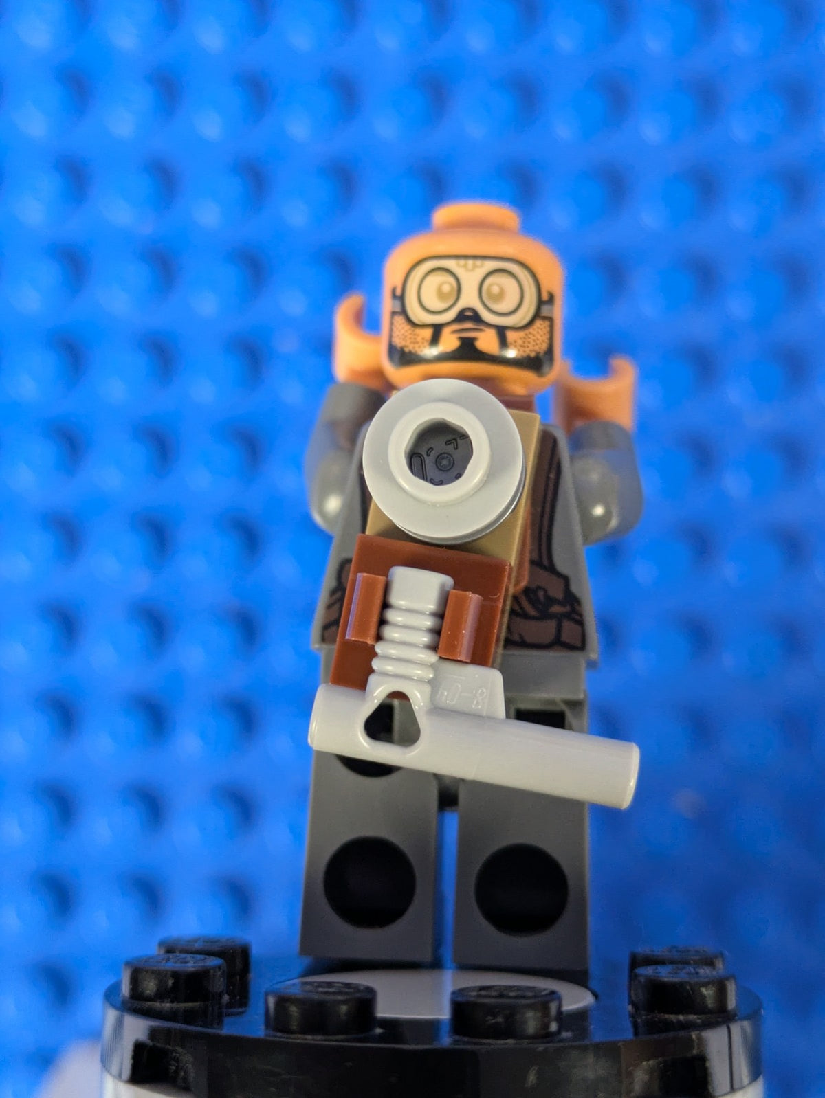 Lego Star Wars: Rogue One: Bodhi Rook sw0794 Set 75156