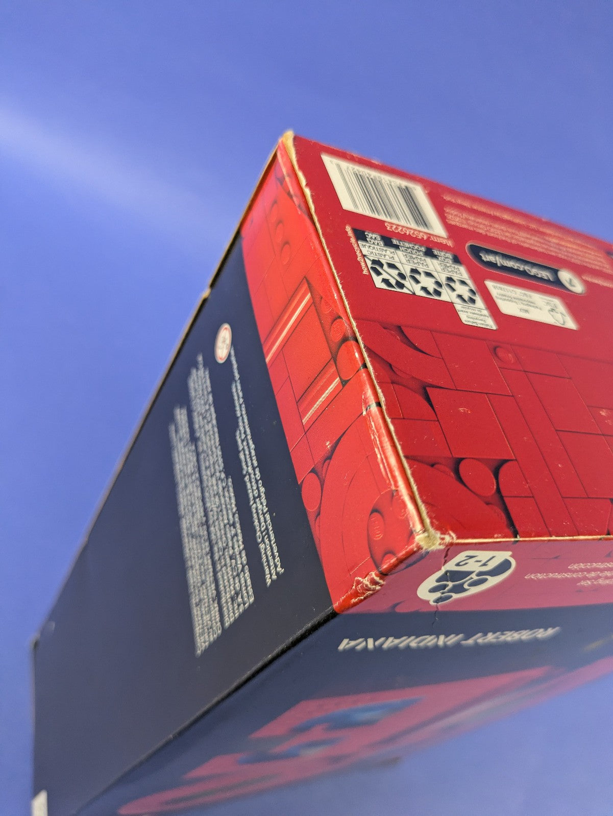 Lego Art: LOVE Set 31214 BRAND NEW