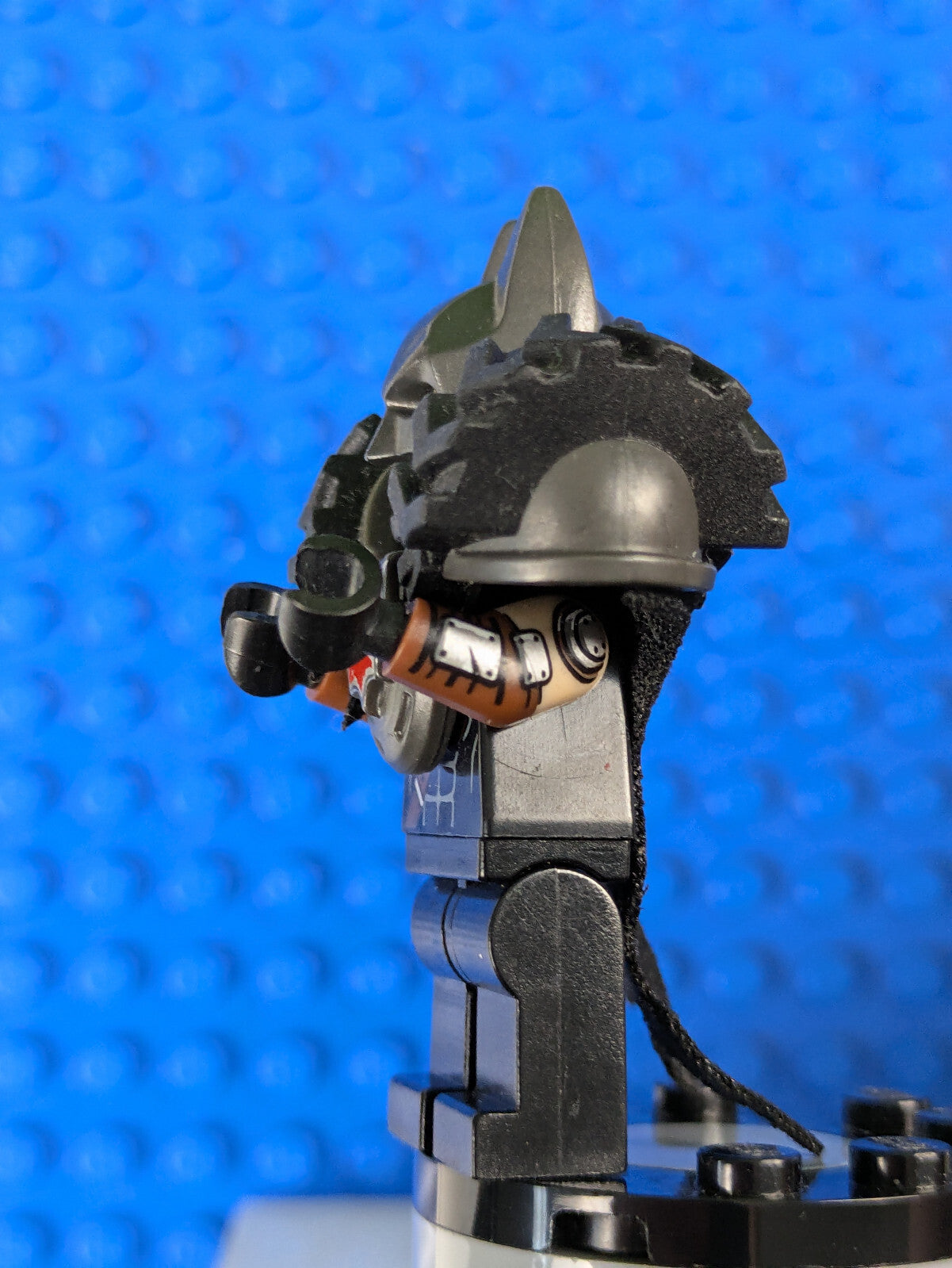 Lego Super Heroes: The LEGO Movie 2: Batman - Battle Ready tlm130 Set 70840