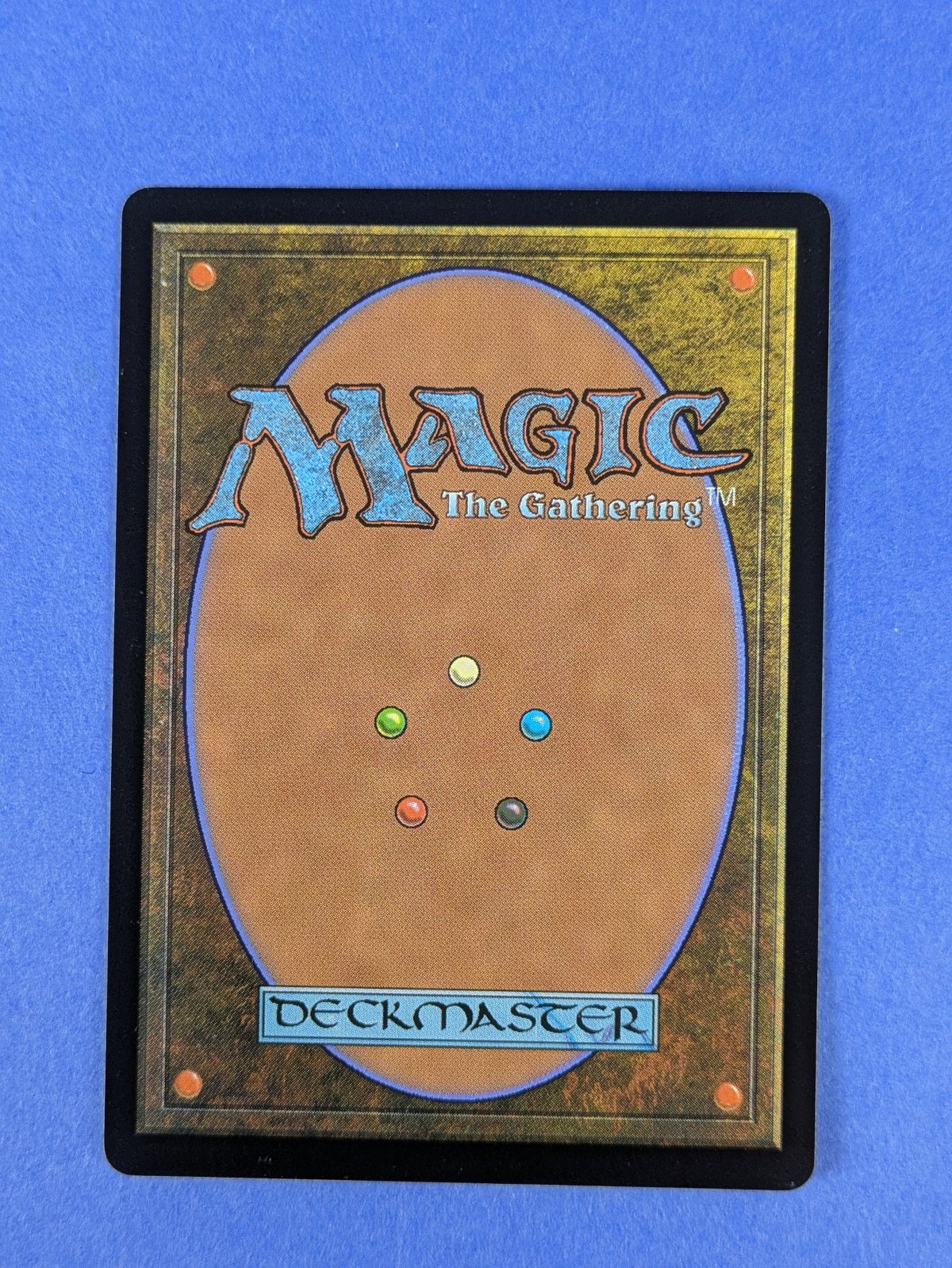 MTG Magic: Modern Horizons 3: Flare of Denial #0062 Rare - NM