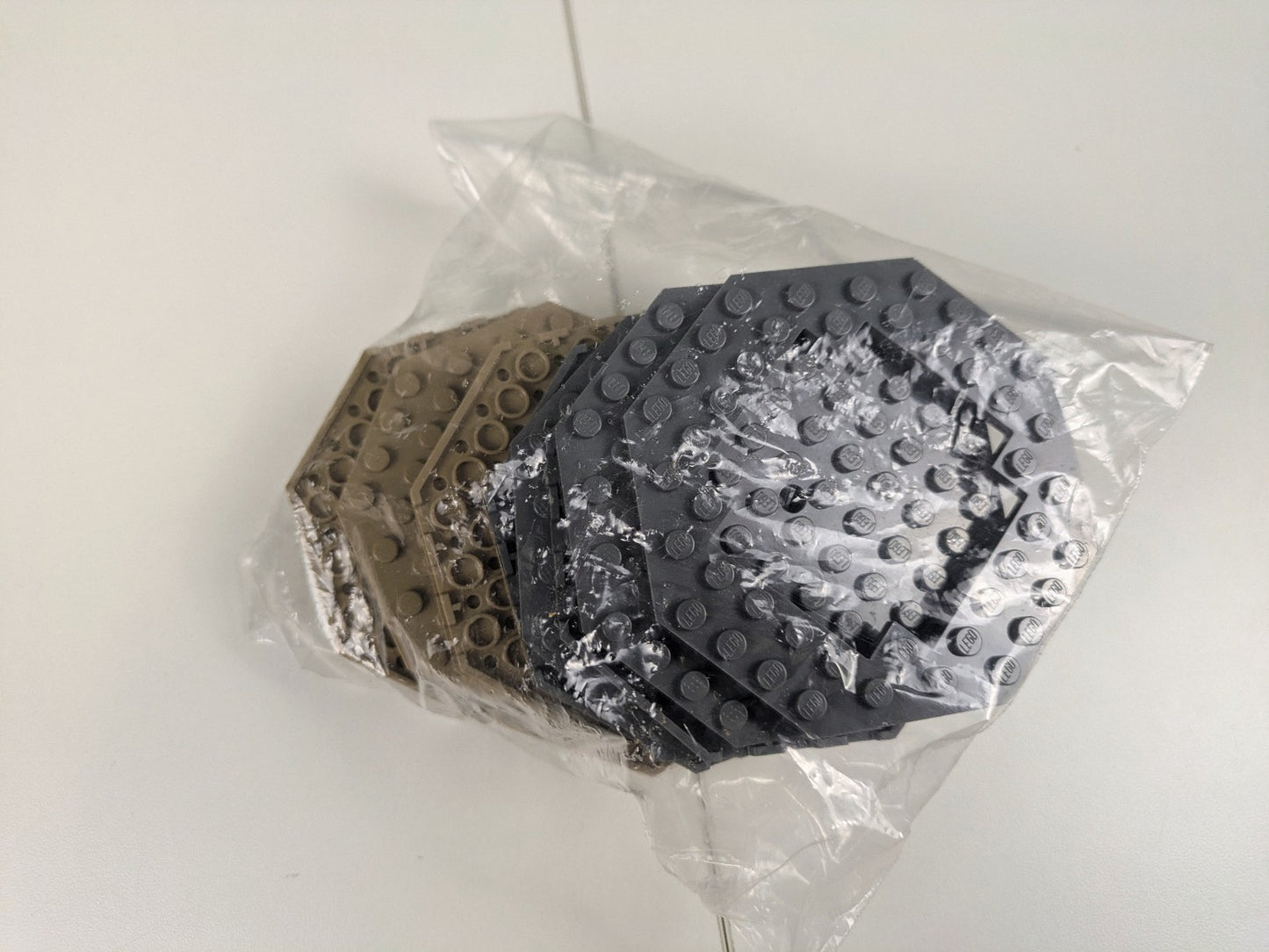 Lego Monster Fighters: Vampyre Castle Set 9468 - Build Only