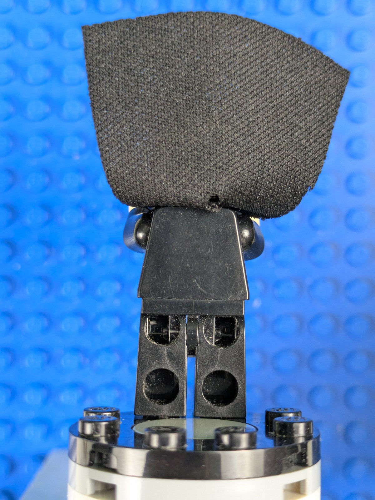 Lego Star Wars: Emperor Palpatine (Spongy Cape) sw0634a Set 75159