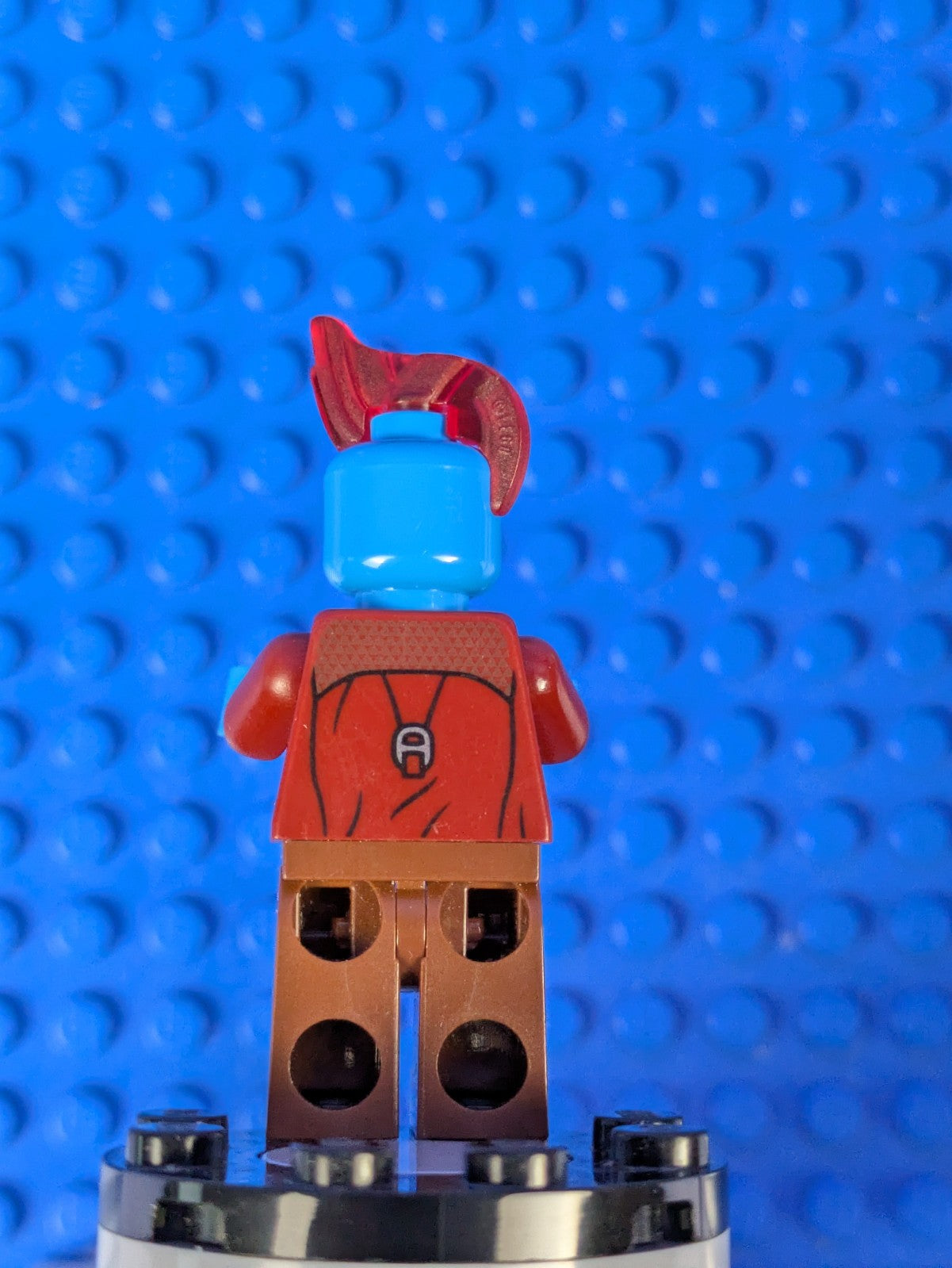 Lego Super Heroes: Guardians of the Galaxy Vol. 2: Yondu sh0379 Set 76080