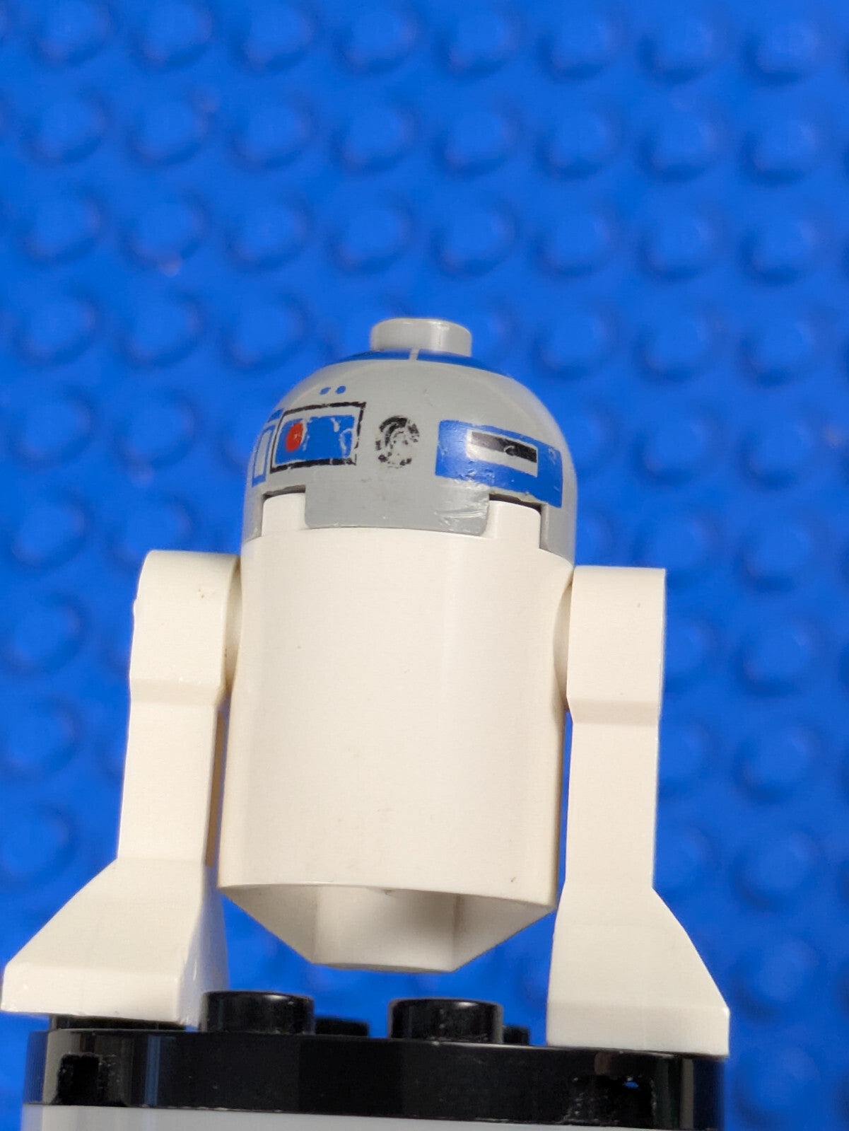 Lego Star Wars: R2-D2 - Astromech Droid sw0512 Set 10236