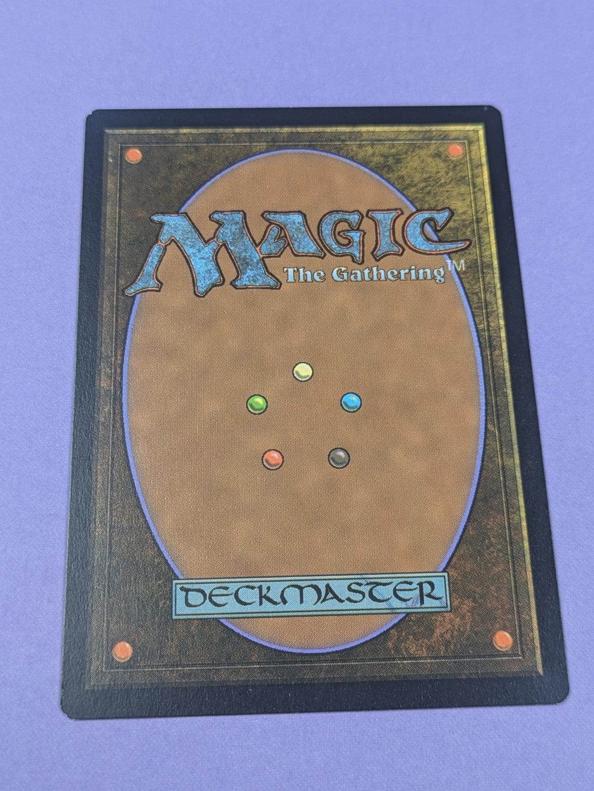 MTG Magic: Commander 2020: Surly Badgersaur #057/322 Rare - NM