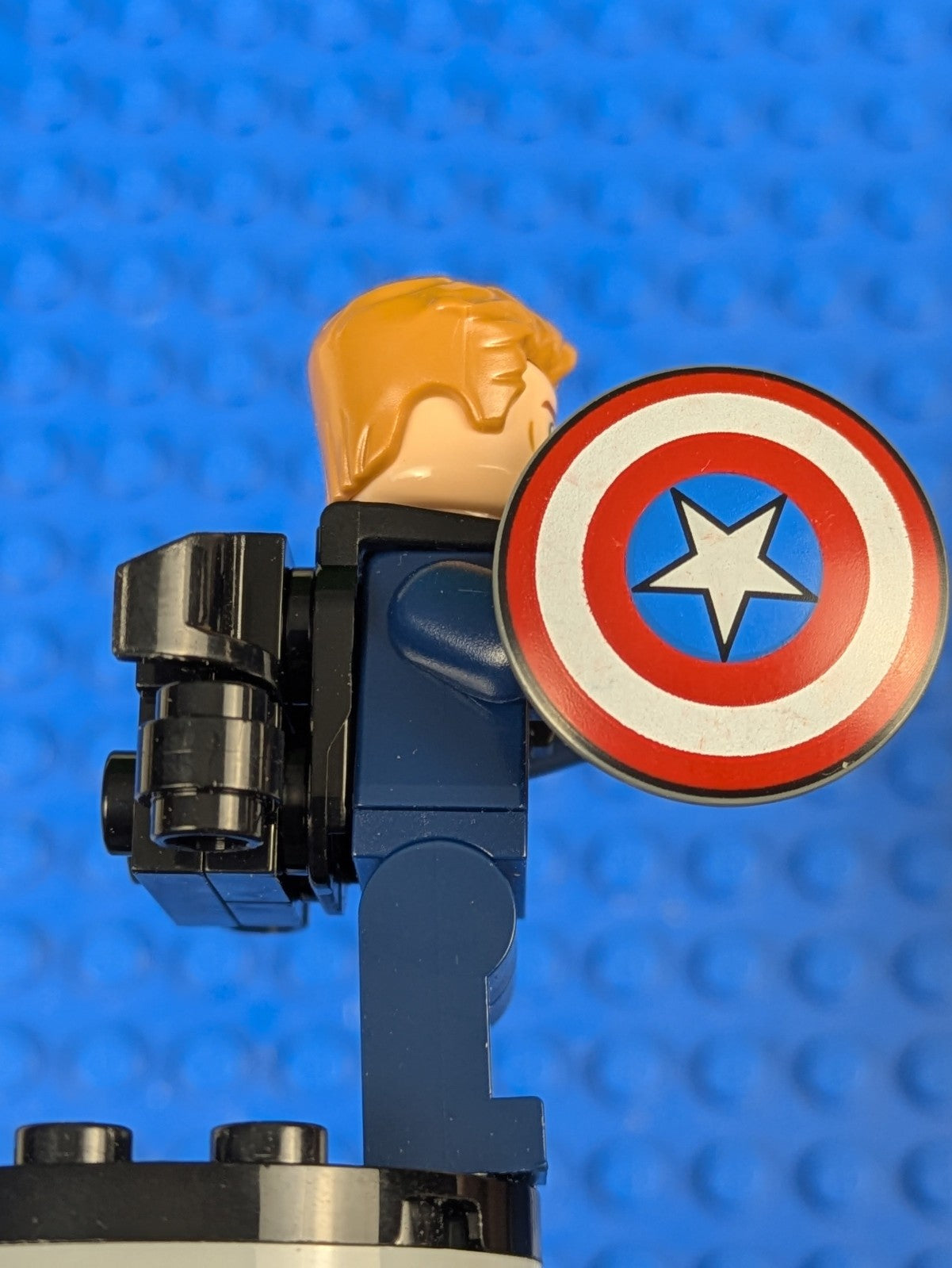 Lego Super Heroes: Avengers: Captain America sh0908 Sets 76269, 76267