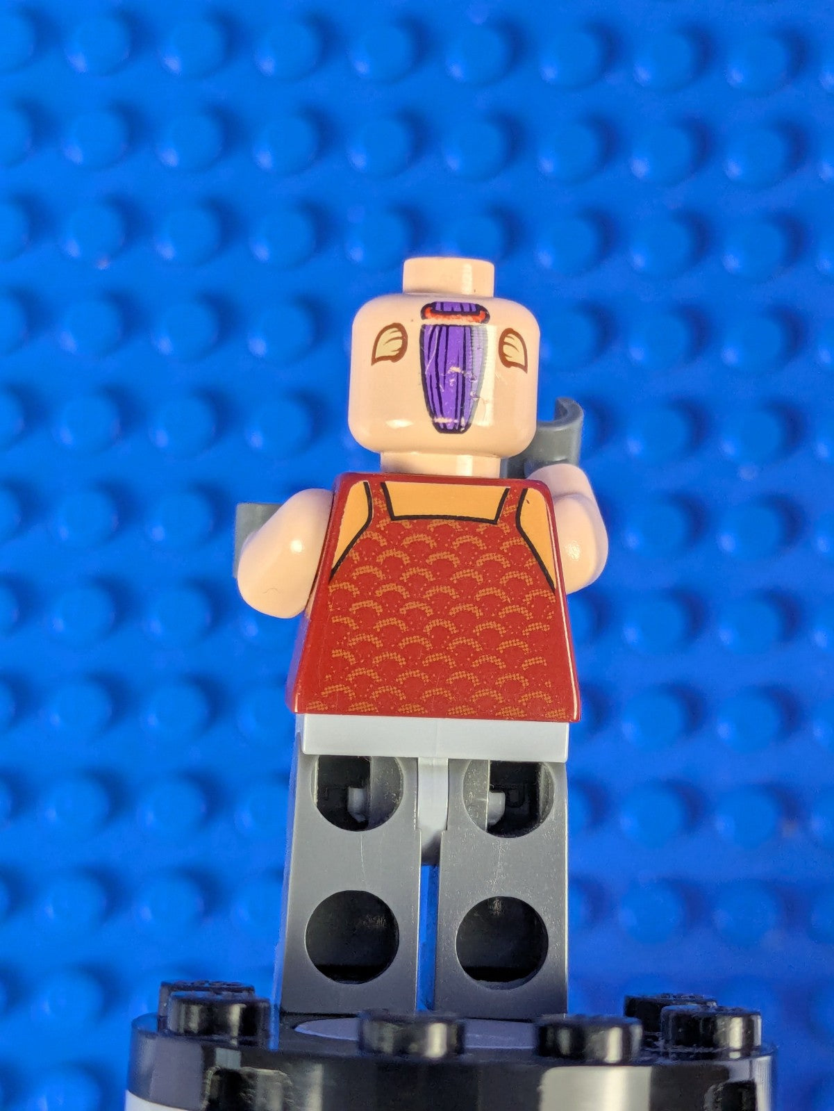 Lego Star Wars: The Clone Wars: Sugi sw0305 Set 7930