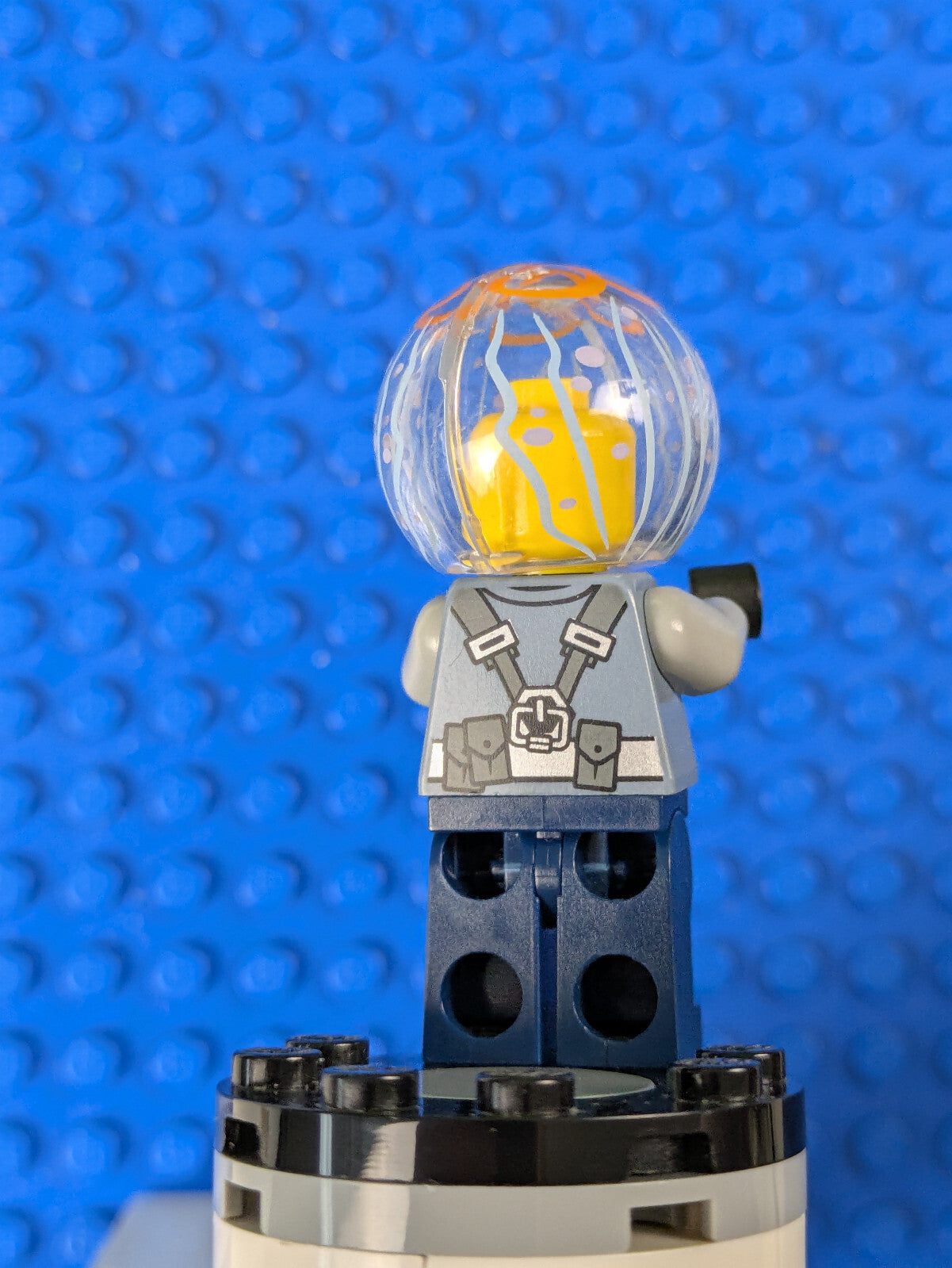 Lego The LEGO NINJAGO Movie: Jelly njo0352 Set 70615