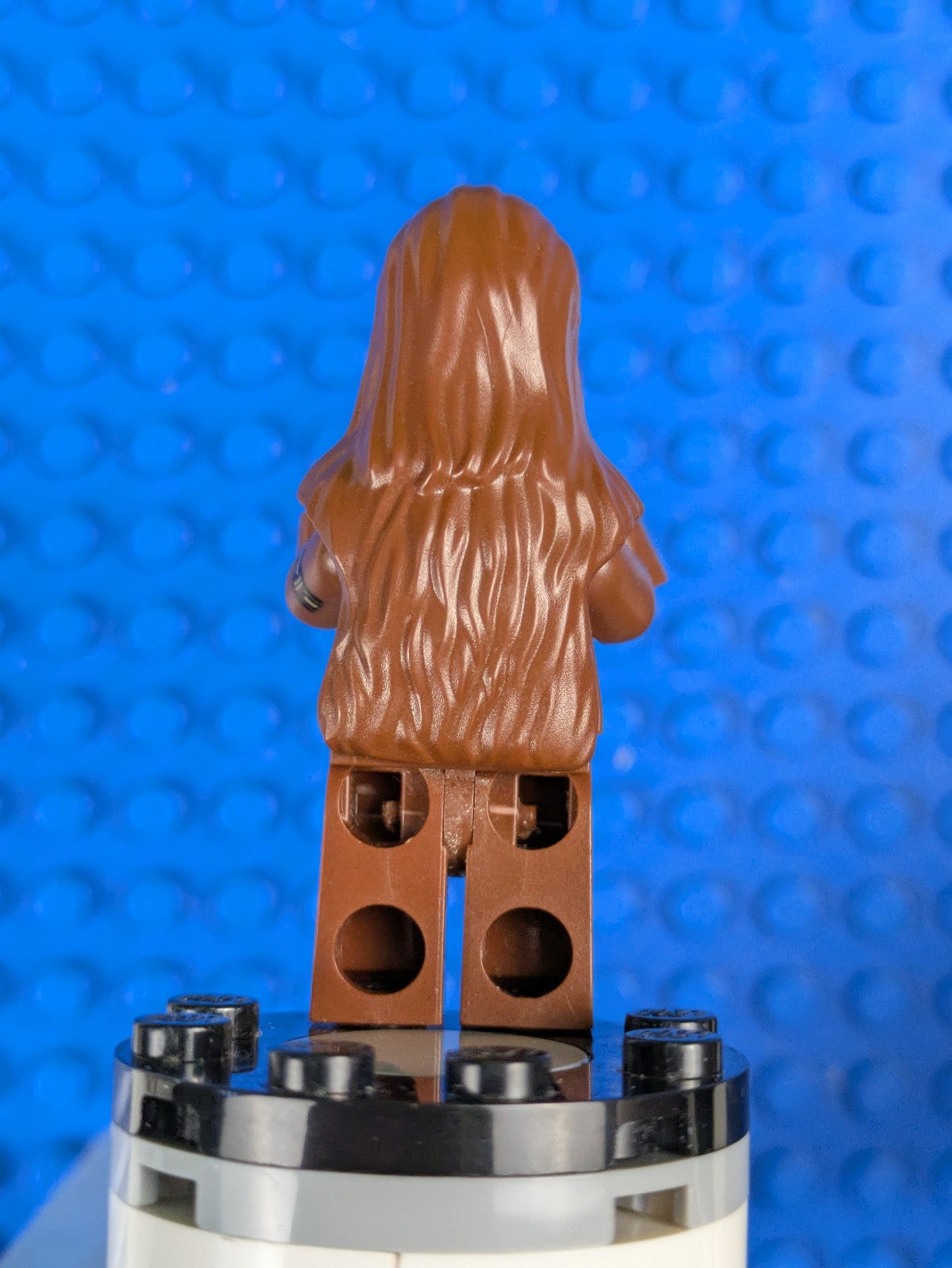 Lego Star Wars: Wookiee - Printed Arm sw0627 Set 75084