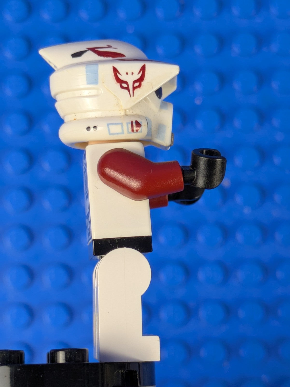 Lego Star Wars: Clone ARF Trooper - Rancor Battalion sw0378 Set 9488