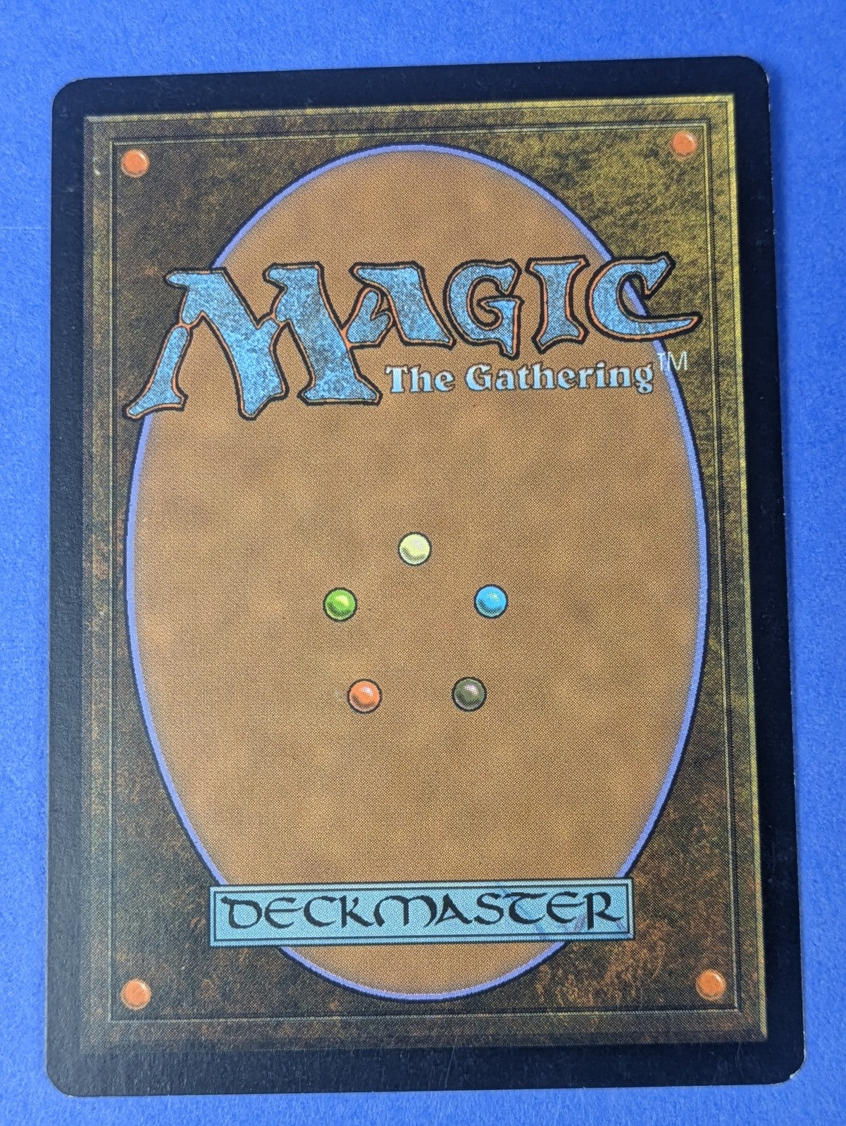 MTG Magic: Magic 2011: Silence #30/249 Rare - NM
