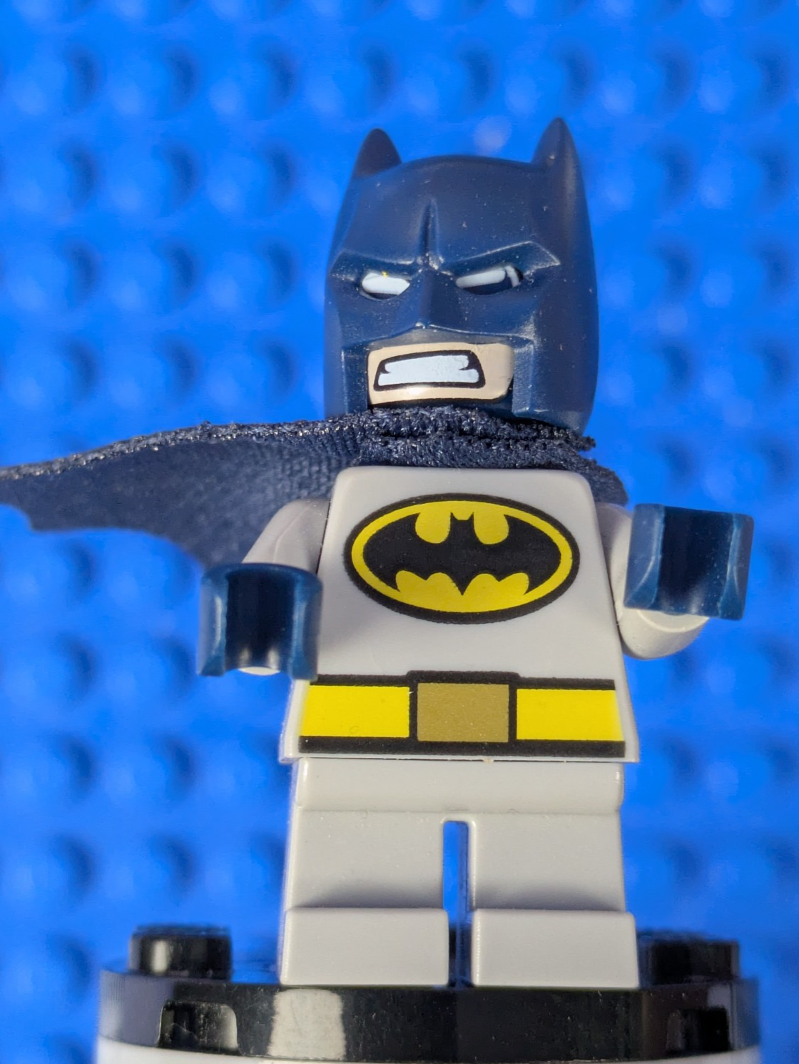 Lego Super Heroes: Mighty Micros: Batman - Short Legs sh0356 Set 76069