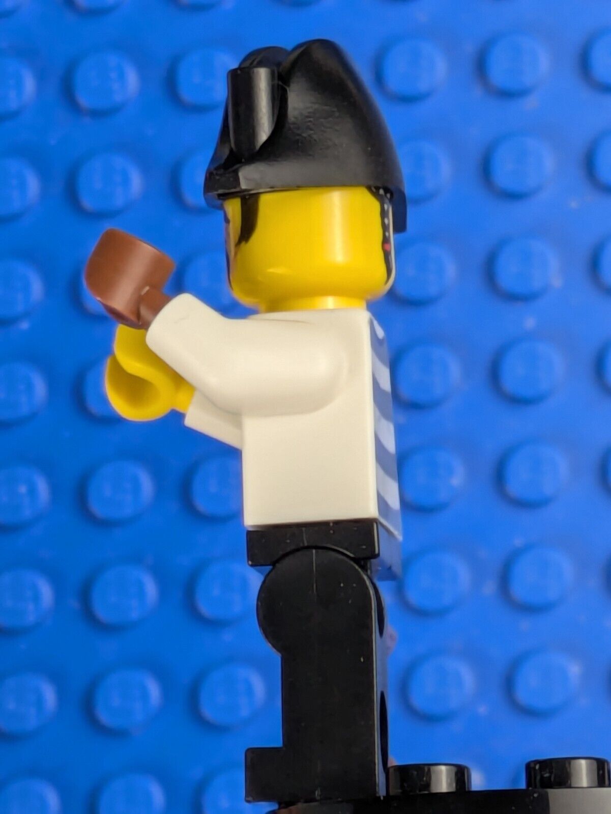 Lego NINJAGO: Skybound: Captain Soto njo236 Set 70591