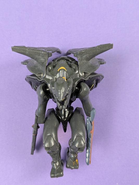 HALO Mega Bloks Promethean Knight Lancer 97134 UNSC Night Ops Gausshog