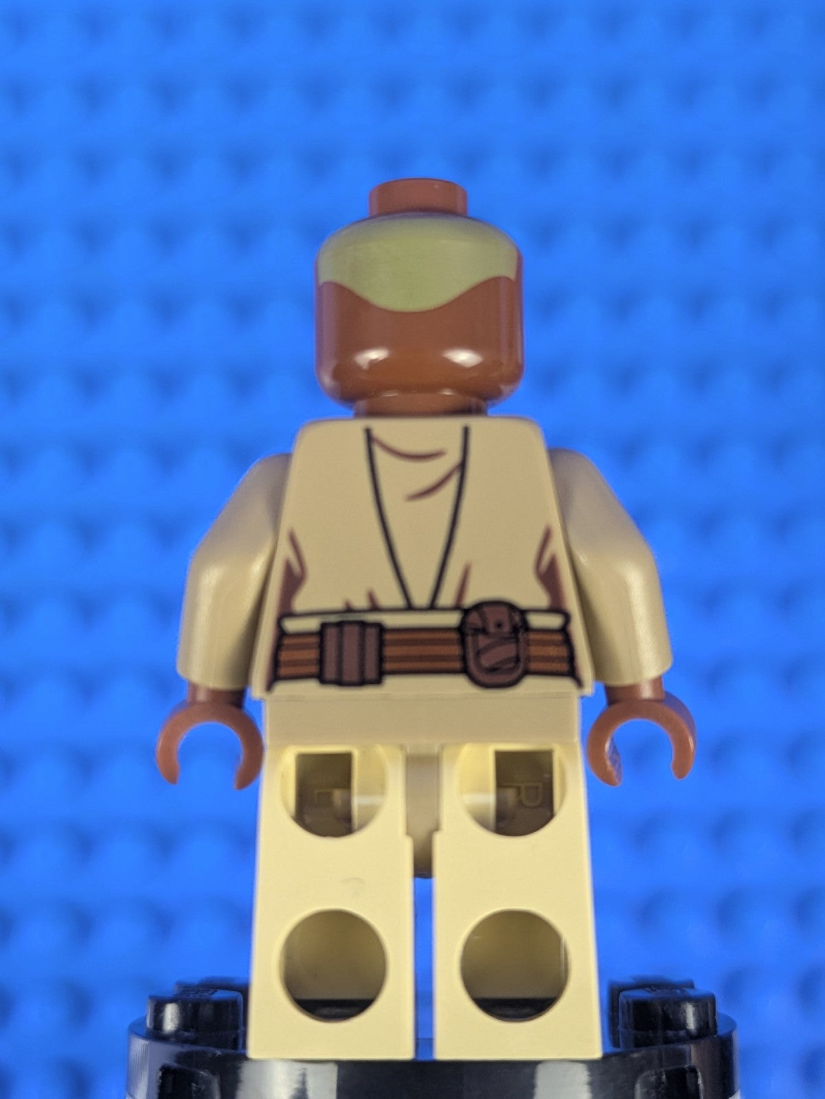 Lego Star Wars: Episode 2: Stass Allie sw0469 Set 75016