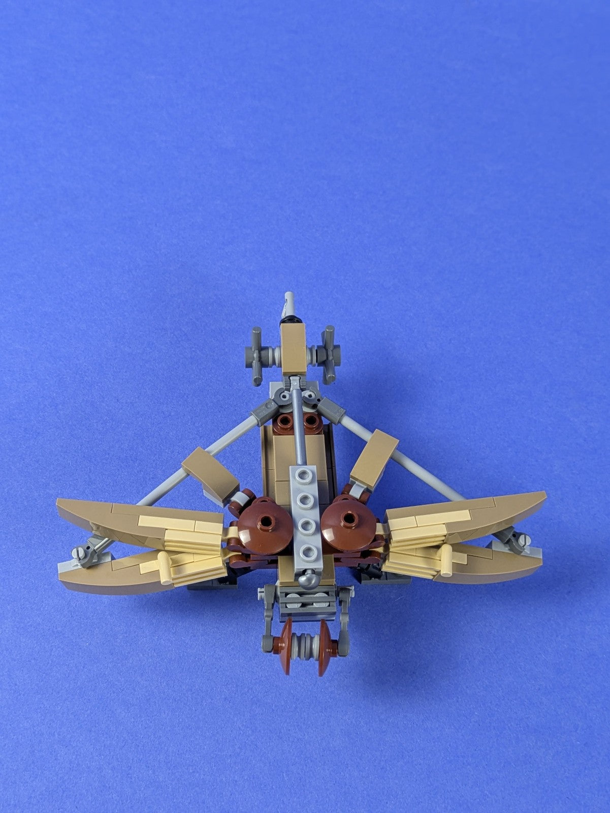 Lego Star Wars: The Mandalorian: Trouble on Tatooine Set 75299 Incomplete Set