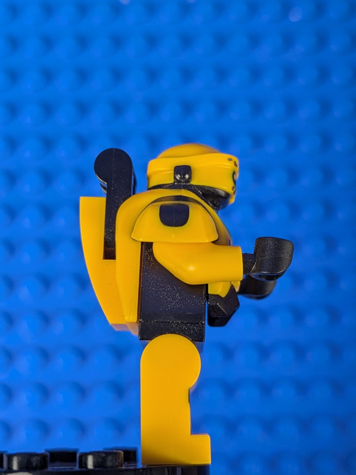 Lego Star Wars: Star Wars Obi-Wan Kenobi: NED-B Loader Droid sw1226 Set 75334