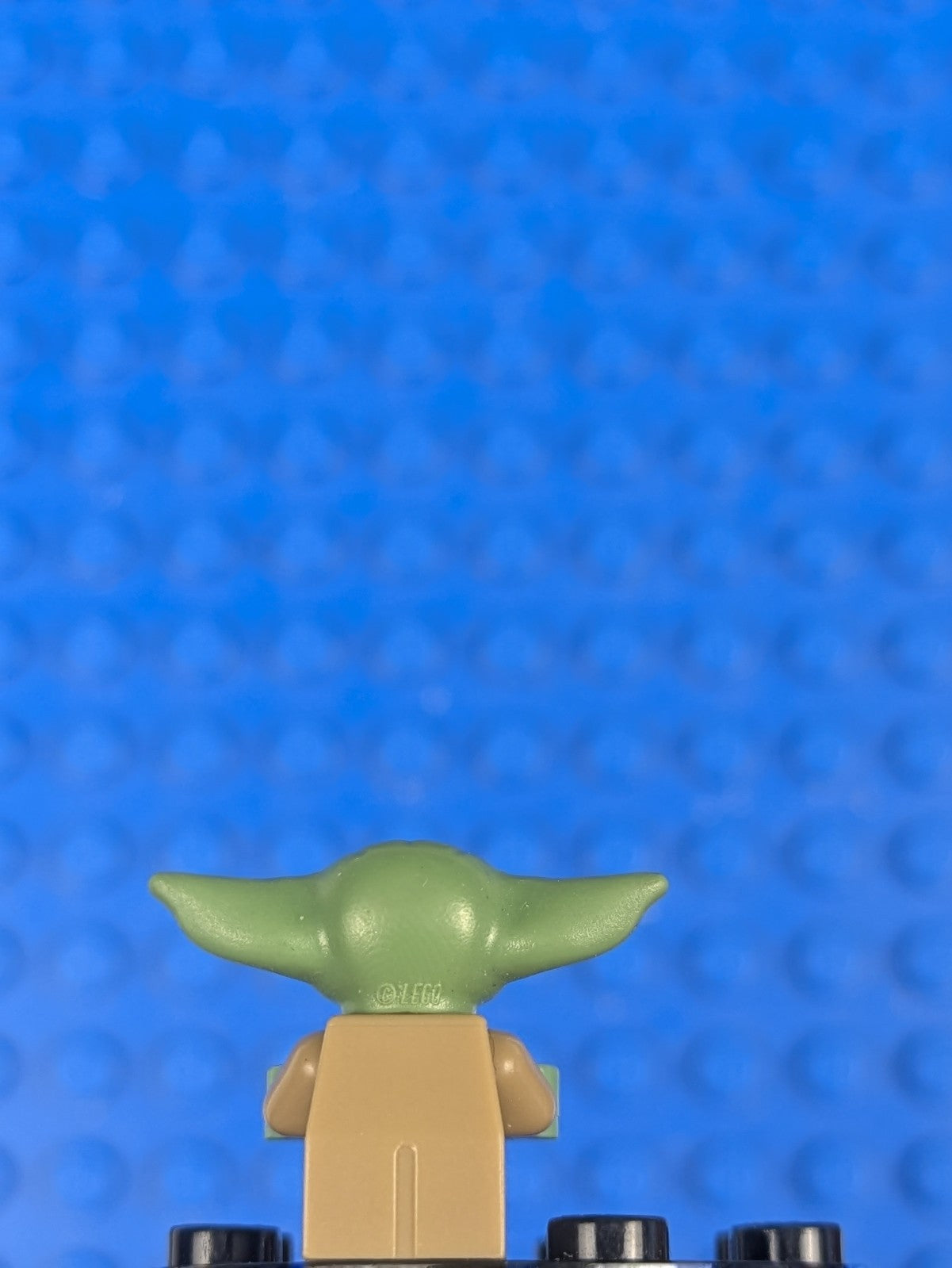 Lego Star Wars: Din Grogu / The Child / 'Baby Yoda' sw1113 Sets 75318, 75410