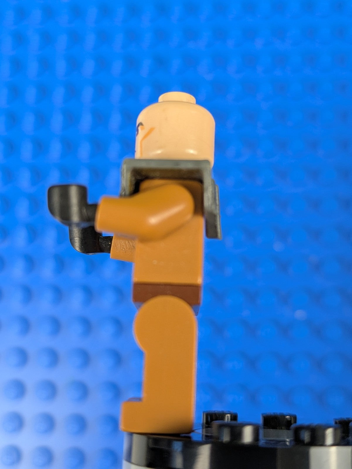 Lego Star Wars: Clone Trooper (Phase 2) - Geonosis Camouflage sw0606 Set 75089