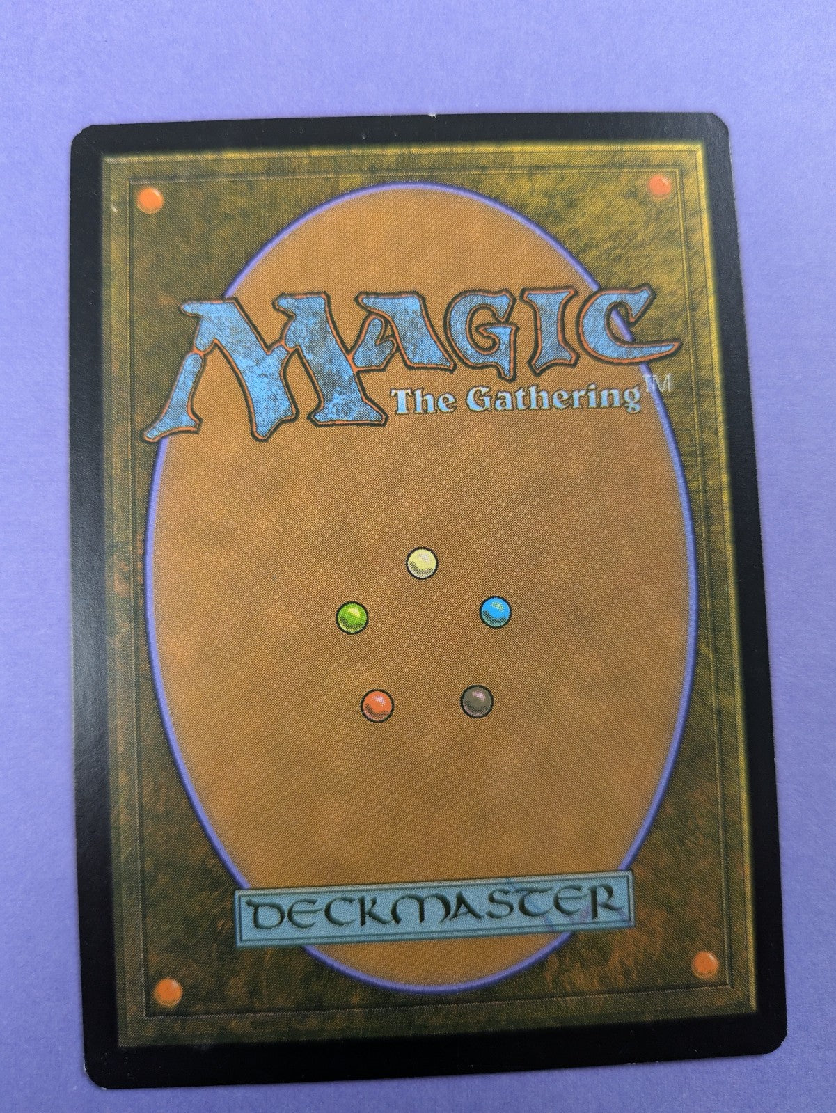 MTG: Ravnica Allegiance: Rakdos, the Showstopper Foil Mythic #199/259 - NM