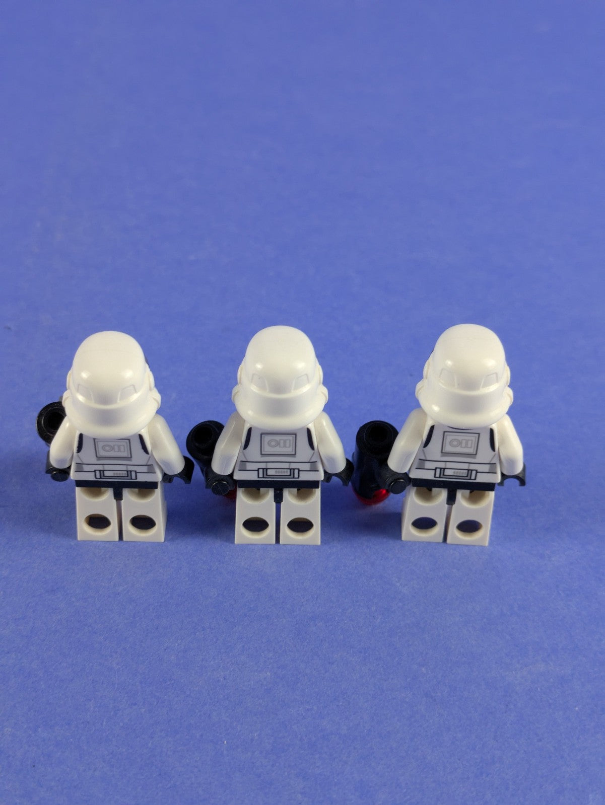 LEGO Star Wars Imperial Troop Transport 75078 Complete Set Pre-Owned