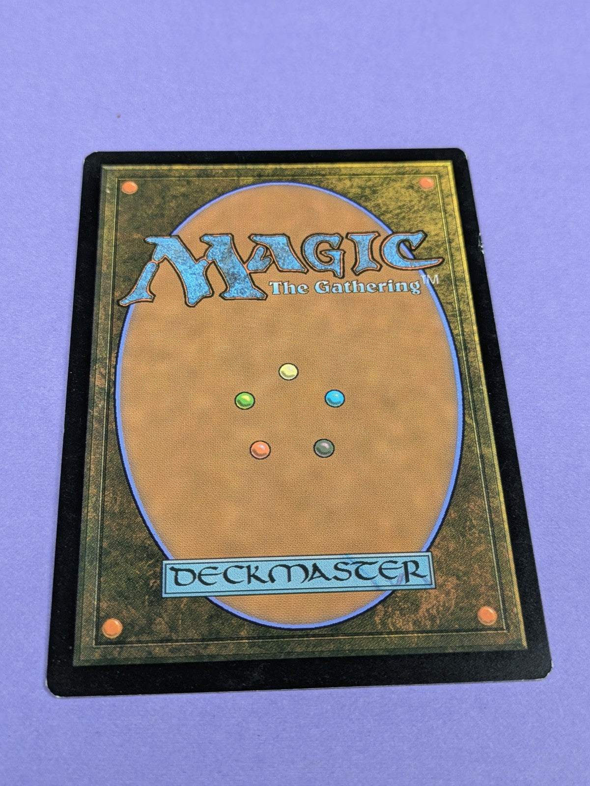 MTG Magic: Throne of Eldraine: Fabled Passage #244/269 Rare - NM
