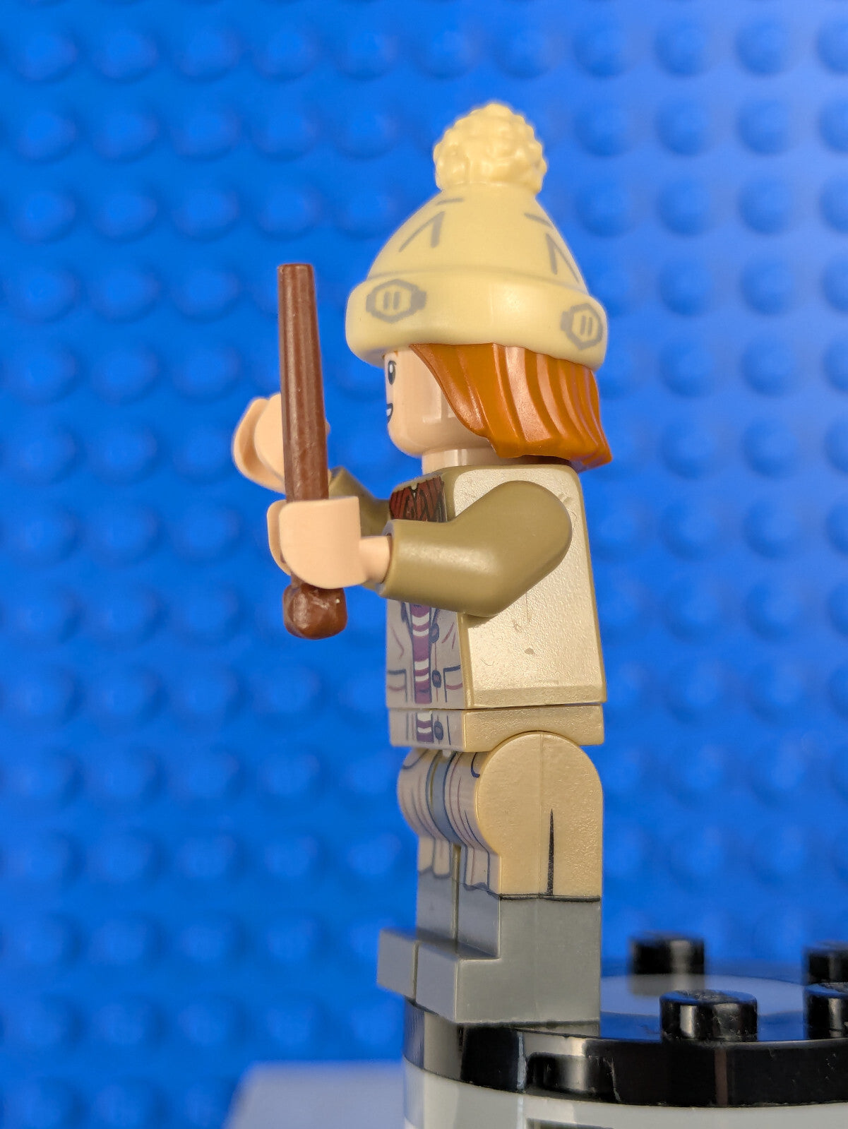 Lego Harry Potter: Harry Potter Series 2: Fred Weasley colhp32 Set 71028 6331612