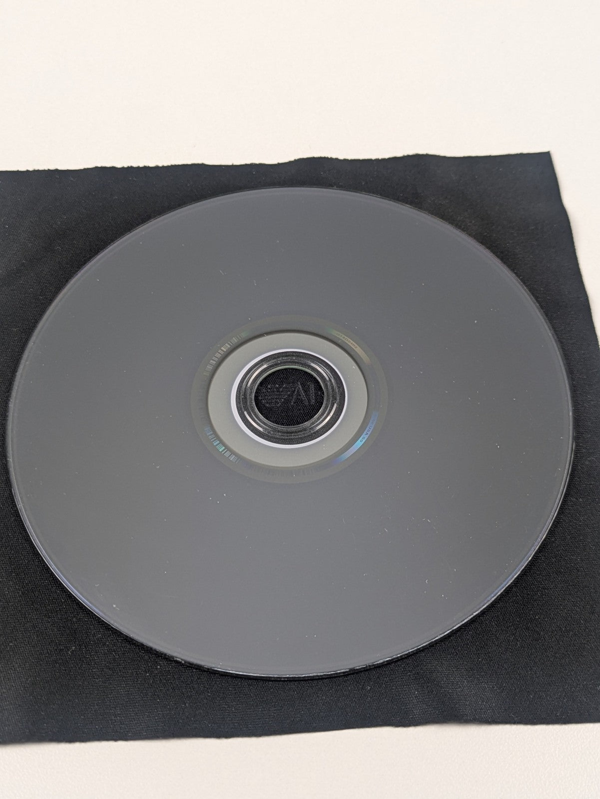 How to Train Your Dragon 2 (Nintendo Wii U, 2014) Disc Only