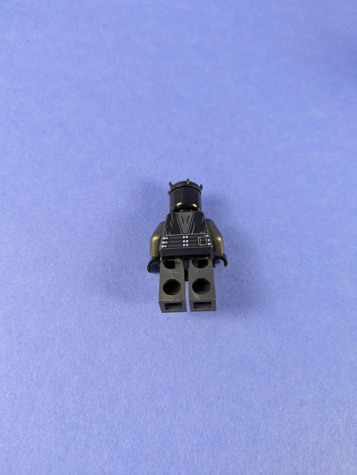 Lego Star Wars: Mechs: Darth Maul Mech Set 75411 Complete Set