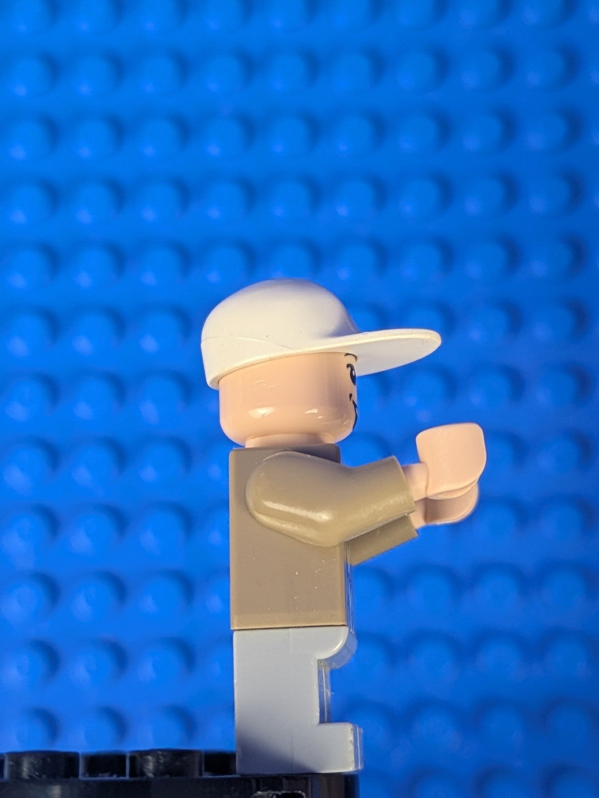 Lego Indiana Jones: Temple of Doom: Short Round iaj025 Set 7199