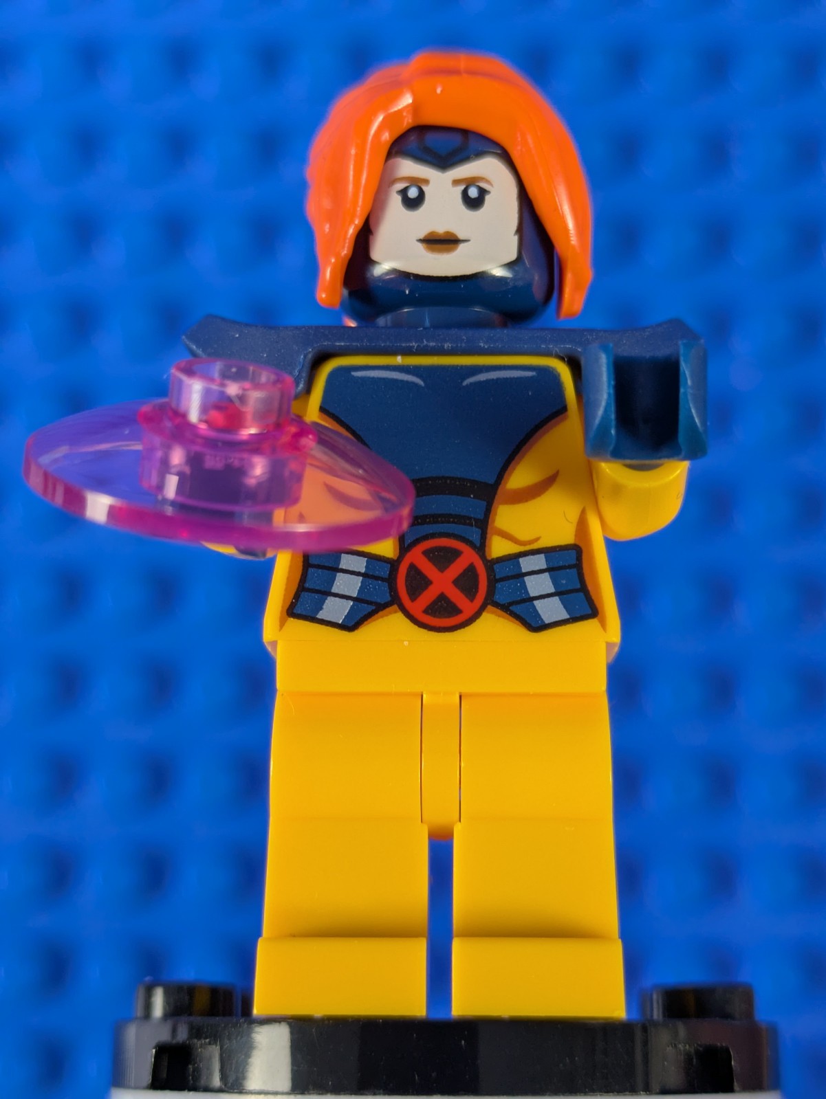 Lego Super Heroes: X-Men: Jean Grey sh0991 Set 76294