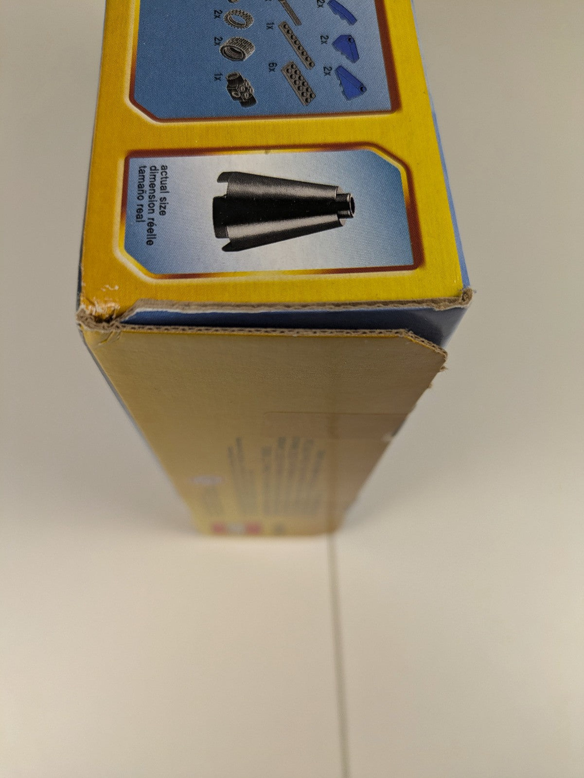 Lego Creator: Thunder Wings 31008 BRAND NEW