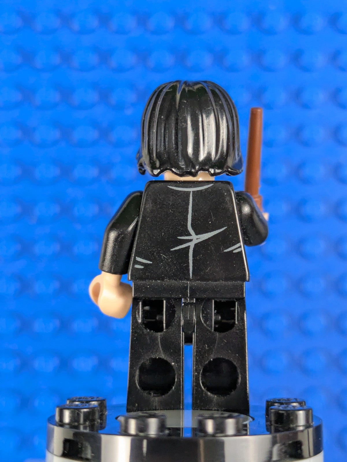 Lego Harry Potter: Chamber of Secrets: Professor Severus Snape hp134a Set 75953