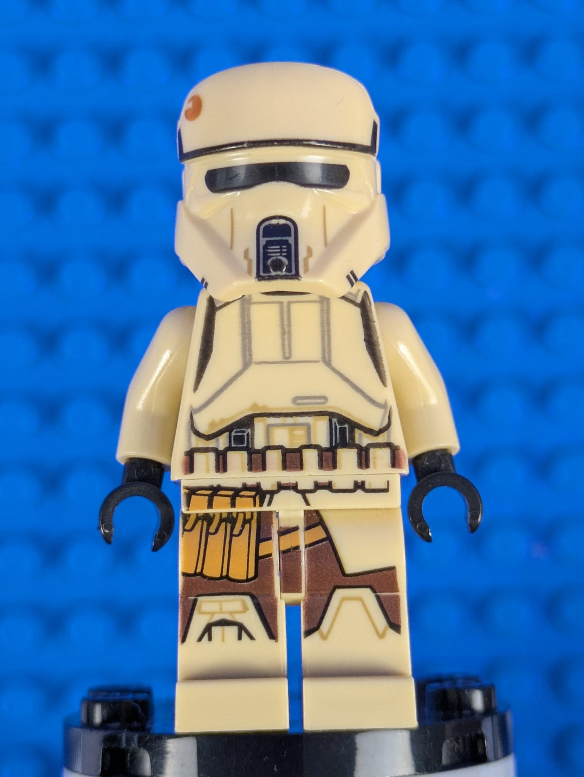 Lego Star Wars: Rogue One: Scarif Stormtrooper (Shoretrooper) sw0815 Set 75171