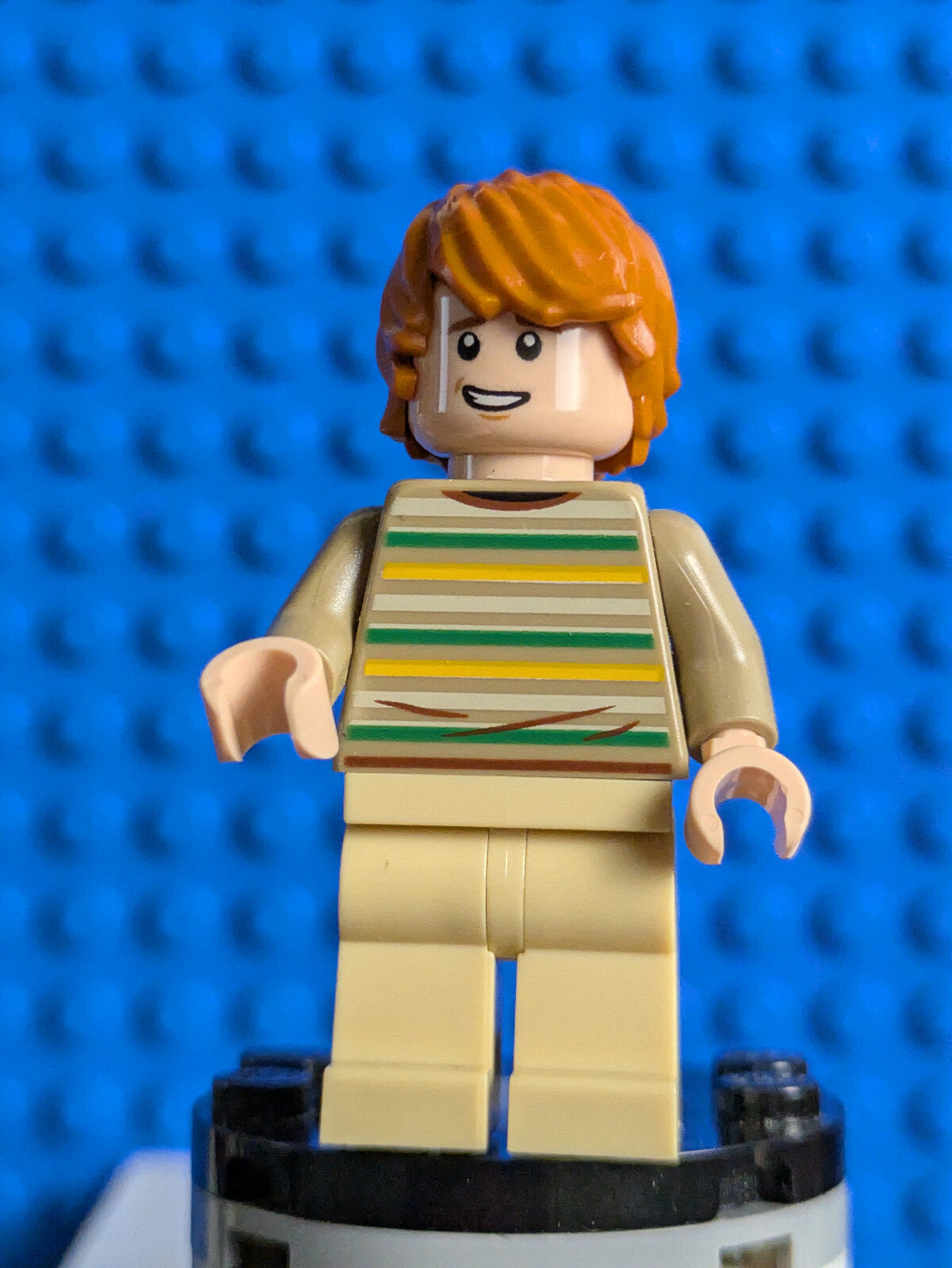 Lego Harry Potter: Order of the Phoenix: Ron Weasley hp339 Set 76408
