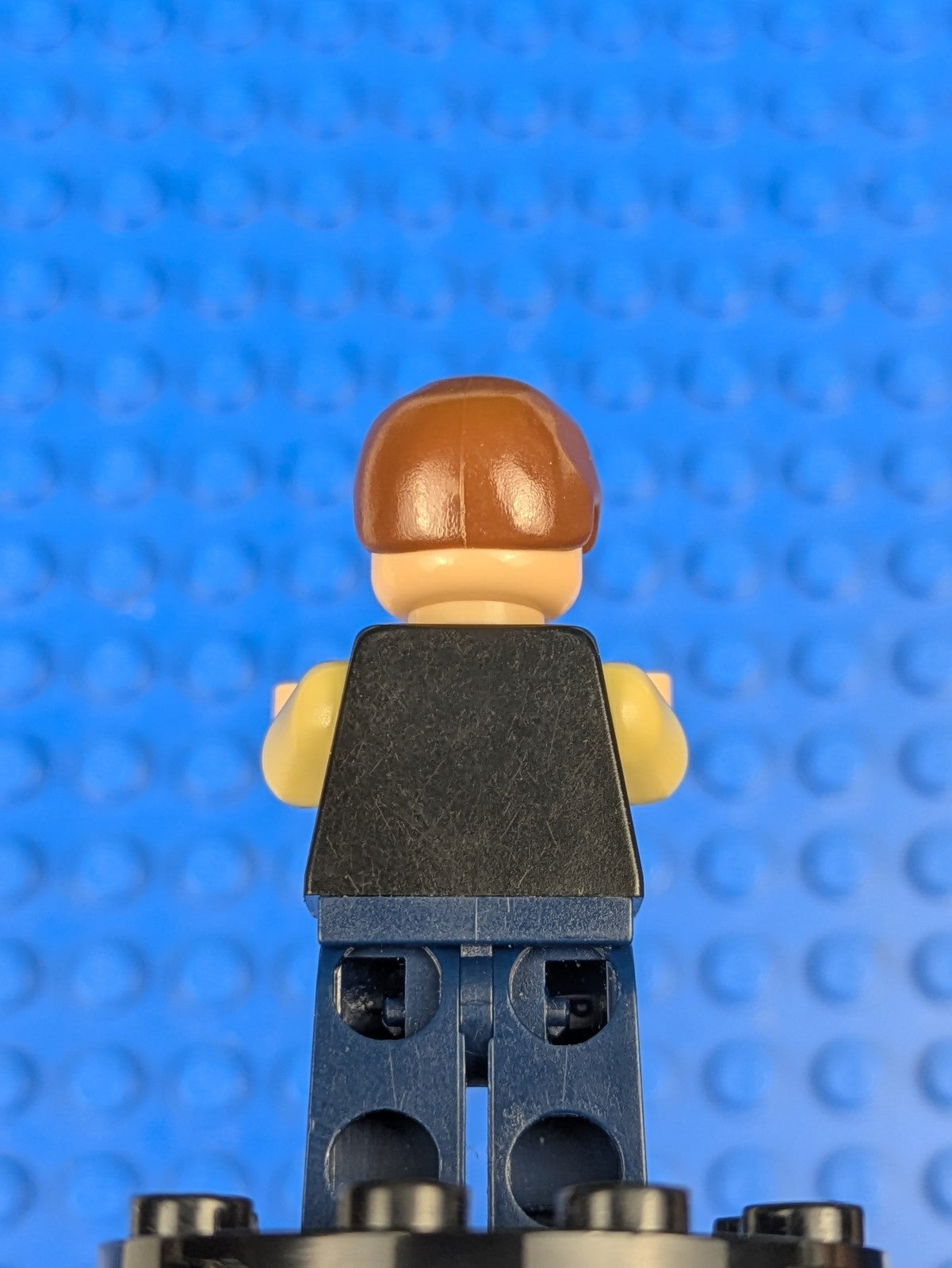 Lego Star Wars: Episode 4-6: Han Solo - Celebration sw0356 Set b15sw16