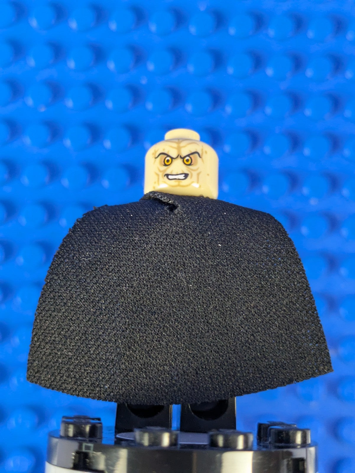 Lego Star Wars: Emperor Palpatine sw0634a Sets 75159, 75185, 75183